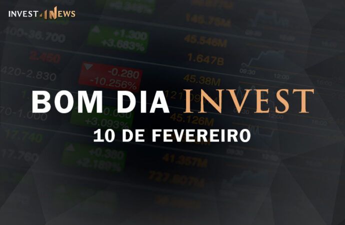 Ibovespa opera em alta em dia de cautela para os investidores