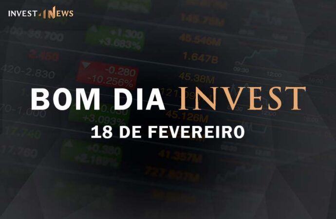 Ibovespa abre com alta em dia de agenda enxuta