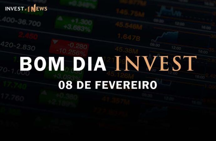 Ibovespa abre em queda após nova ata do Copom