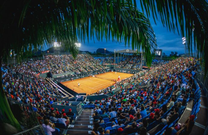 Rio Open 2022: tudo que você precisa saber sobre o evento