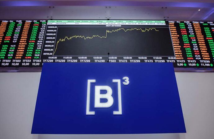 B3 adota novo horário de funcionamento a partir de hoje