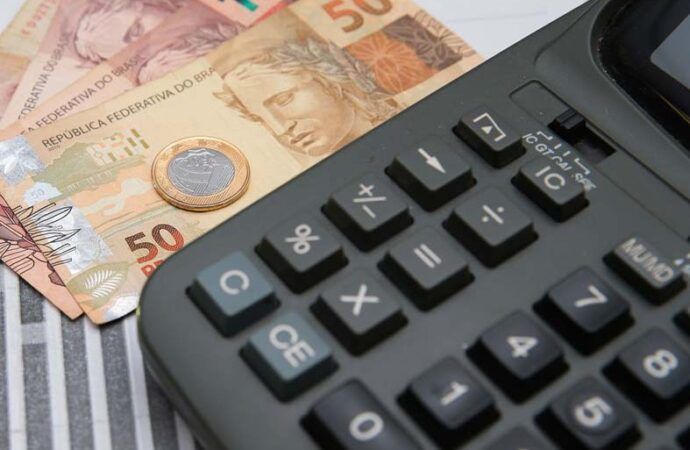 Boletim Focus: mercado financeiro prevê inflação em 7,96%