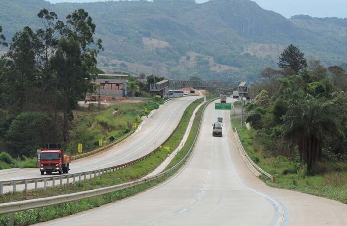 Governo cancela leilão de BR-381 em MG por falta de interessados
