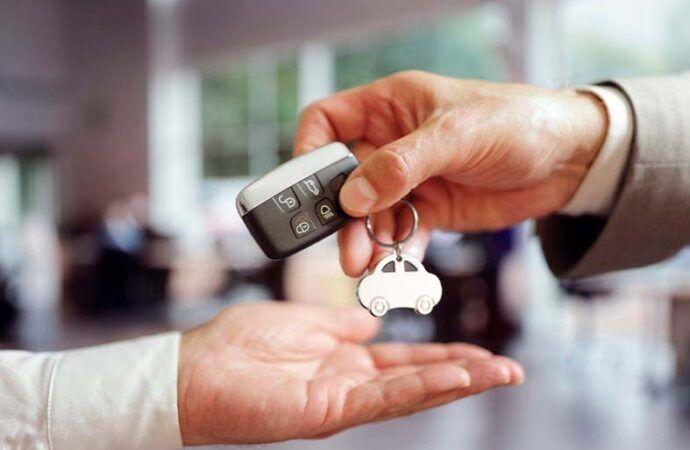 Financiamento ou carro por assinatura? O que vale mais a pena?