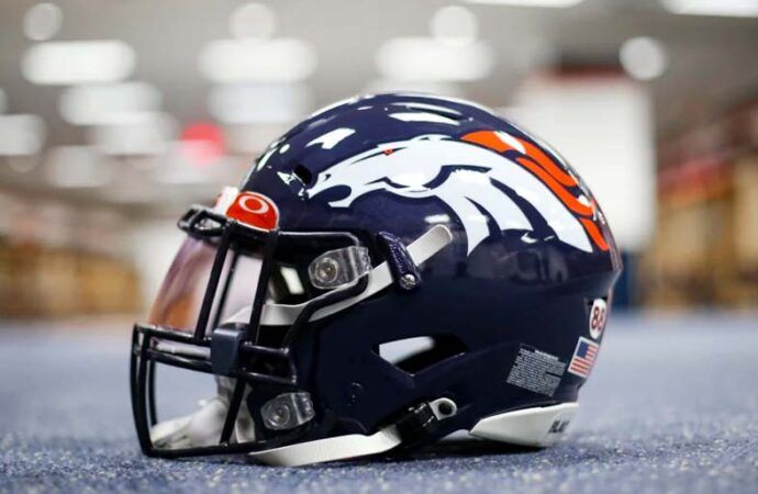 DAO quer comprar Denver Broncos, tradicional franquia da NFL