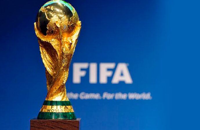 Quanto custará para ir para a Copa do Mundo 2022?