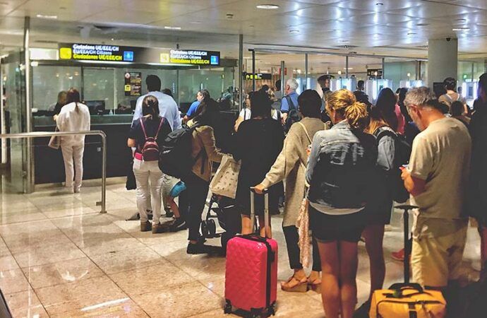 Brasil entra no Global Entry, programa que facilita entrada nos EUA