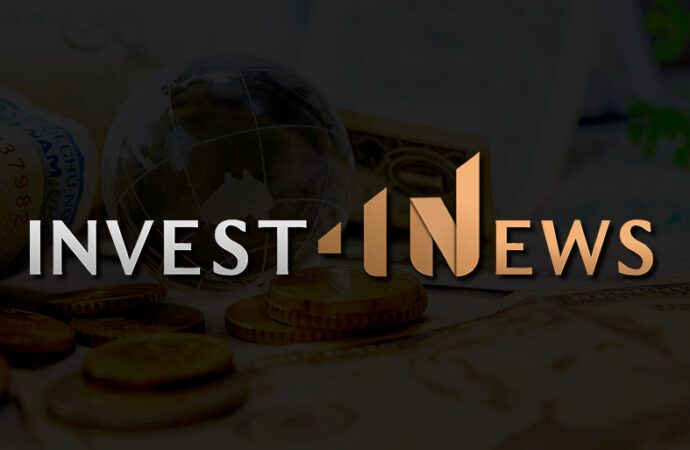 Invest4News é seu novo portal de informações!