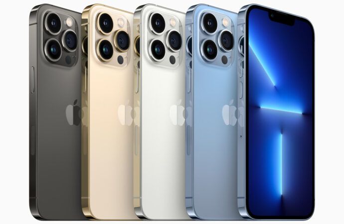 O que esperar de lançamentos de celulares em 2022?