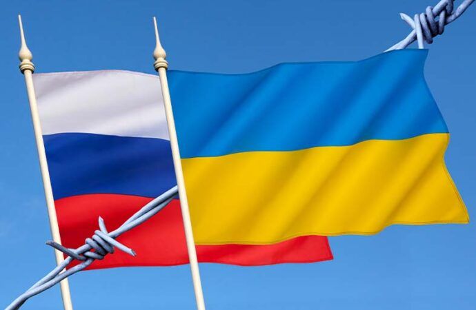 Tensão entre Rússia e Ucrânia volta a aumentar