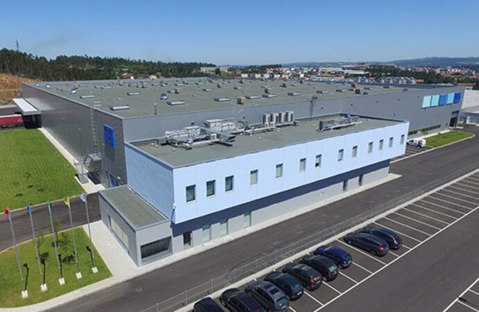 Brasileira WEG anuncia investimento de 23,5 milhões de euros para construção de fábrica em Portugal