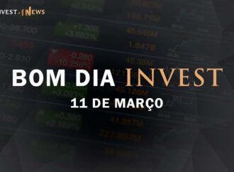 Ibovespa acompanha mercado internacional e abre em alta