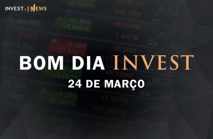 Ibovespa abre com leve alta em dia de reunião da Otan