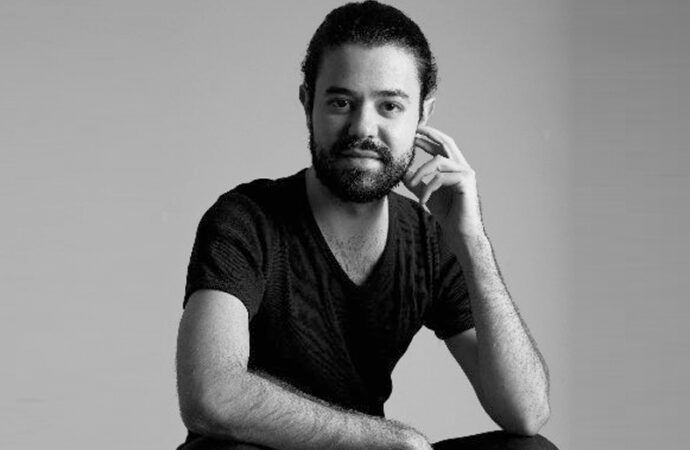 É possível enriquecer com a arte: conheça a história de Nando Haro
