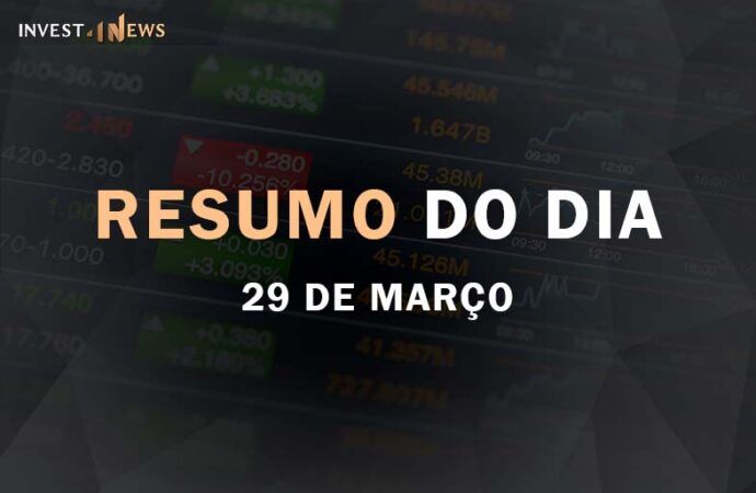 Ibovespa aproveita bom humor do mercado e fecha com alta, acima dos 120 mil pontos