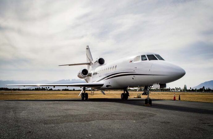 Brasil adere a acordo que elimina tarifas de importação na aviação civil