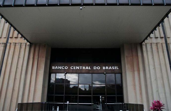 Servidores do Banco Central entram em greve por tempo indeterminado