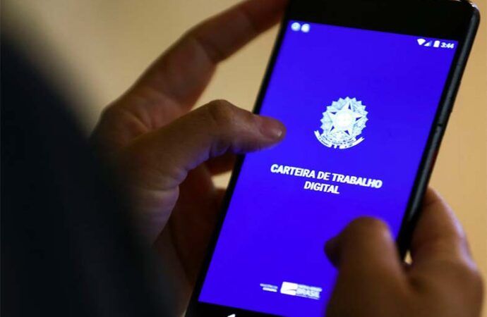 Brasil criou 155,2 mil empregos em janeiro, segundo Caged