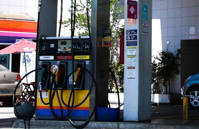 Senado aprova PL que cria fundo de estabilização dos preços de combustíveis