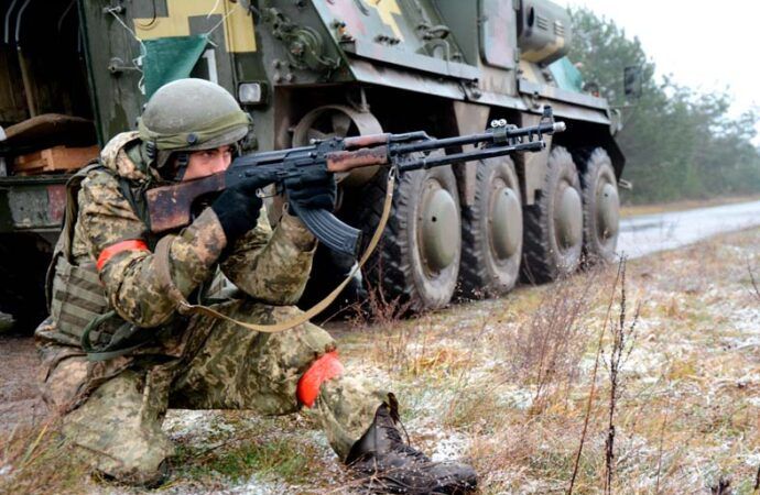 Conflito entre Rússia e Ucrânia entra no 16º dia; confira as últimas notícias