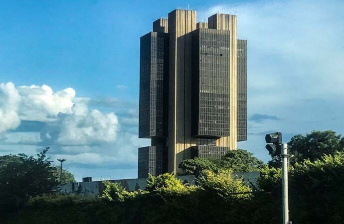Banco Central irá divulgar indicadores “o mais rápido possível”