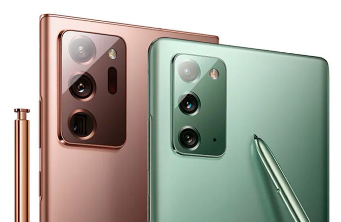 Samsung confirma fim da linha Galaxy Note