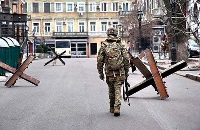 Guerra na Ucrânia entra no 20º dia; confira as últimas notícias
