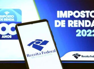 Prazo para entrega da declaração do Imposto de Renda termina amanhã