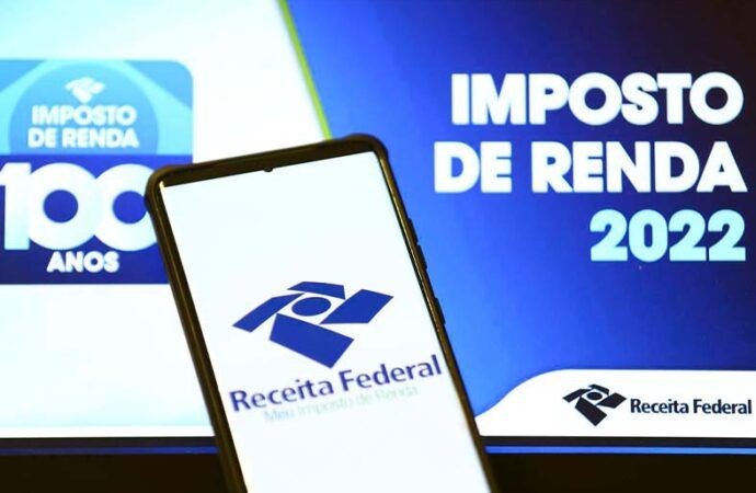 Prazo para entrega da declaração do Imposto de Renda termina amanhã