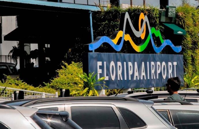 Florianópolis ganha prêmio de melhor aeroporto do Brasil