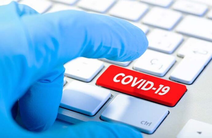 Fim da pandemia de covid-19 está à vista, diz diretor-geral da OMS