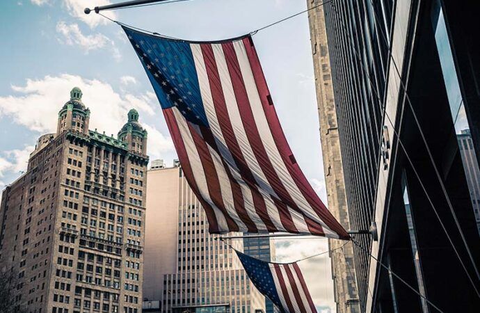 Payroll dos Estados Unidos indica crescimento maior que o esperado em fevereiro