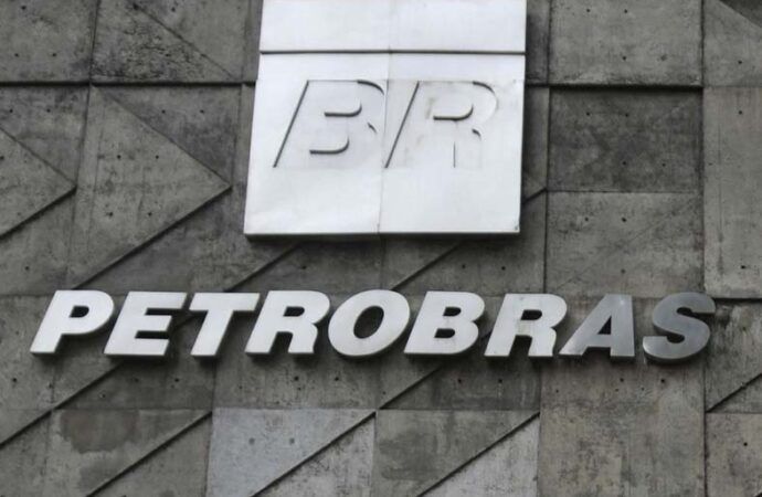 Petrobras nomeia Fernando Borges como presidente interino