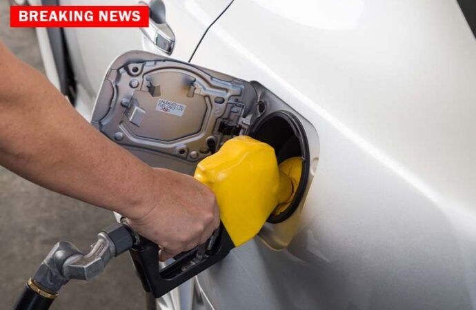 Petrobras anuncia reajuste no preço do combustível