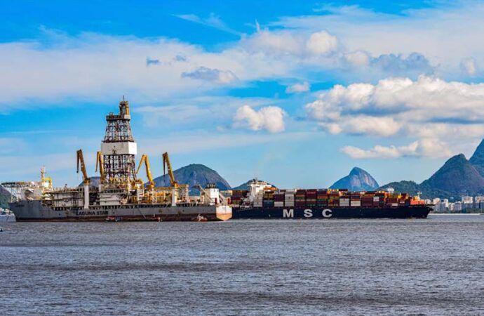 Brasil não consegue aumentar produção de petróleo imediatamente, diz ANP