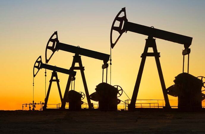 Estados Unidos libera reserva estratégica de petróleo