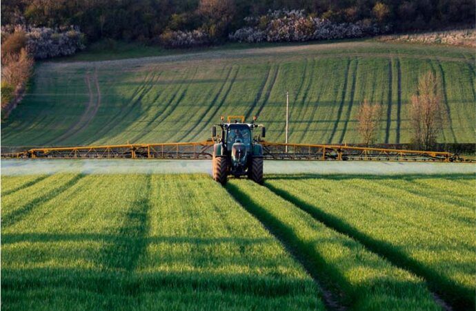Plano Nacional de Fertilizantes será lançado na sexta-feira pelo Ministério da Agricultura