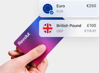 Banco britânico Revolut chega ao Brasil