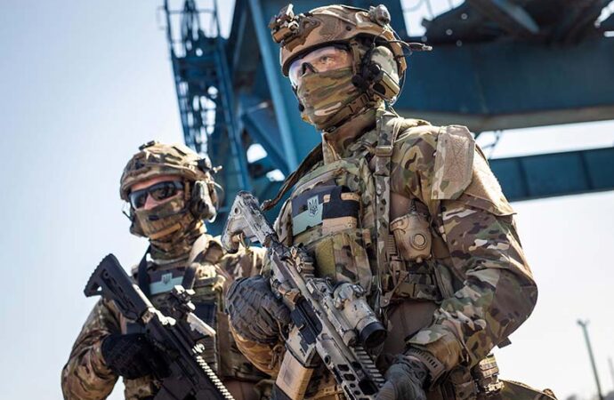 Conflito entre Rússia e Ucrânia entra no 21º dia; confira as últimas notícias