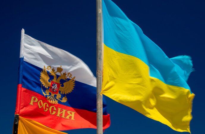 Nova rodada de negociações entre Rússia e Ucrânia acontece hoje