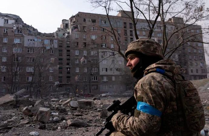 Rússia x Ucrânia: confira as últimas notícias do conflito no leste europeu