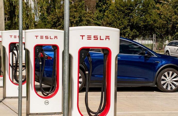 Vale e Tesla fecham acordo para fornecimento de níquel, diz agência