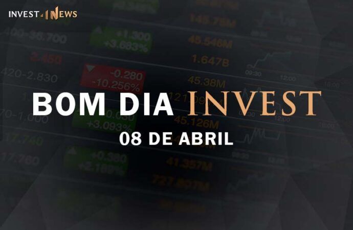 Ibovespa abre em queda após inflação de março ser mais alta que o esperado