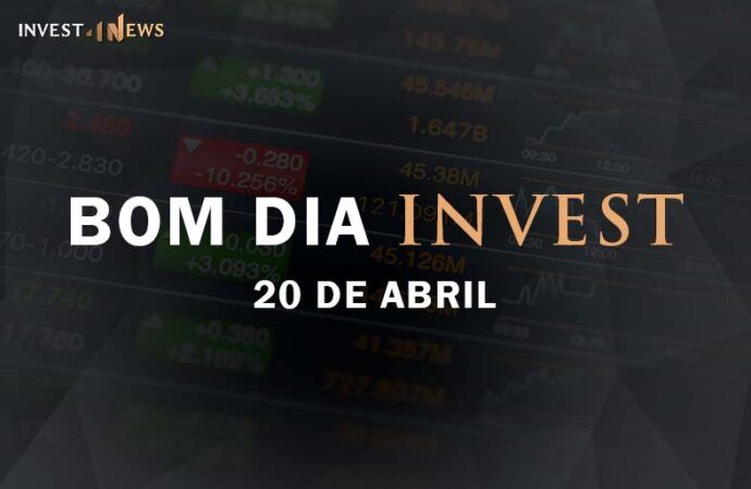 Na véspera do feriado, Ibovespa abre em queda