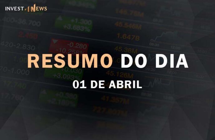Ibovespa fecha em alta superando os 121 mil pontos; dólar fecha abaixo de R$4,70