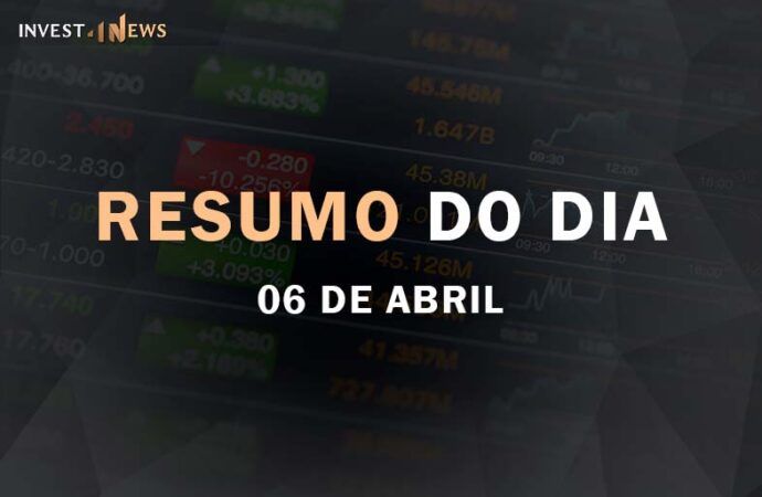 Ibovespa segue exterior e fecha em queda