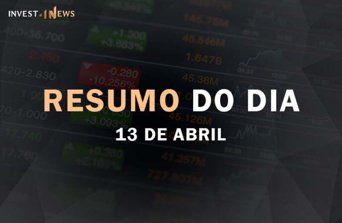 Ibovespa acompanha exterior e fecha em alta