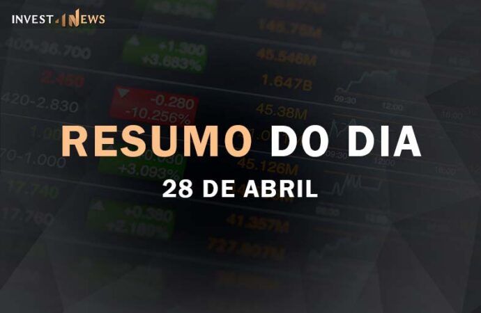 Ibovespa engata segunda alta seguida, acompanhando Wall Street