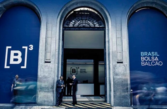 B3: Bolsa brasileira lança site com conteúdo educativo