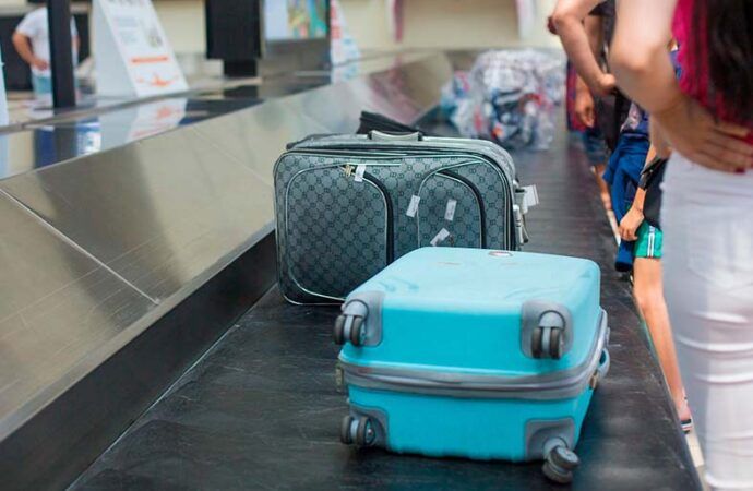 Principais cias aéreas do Brasil aumentam preço da bagagem despachada